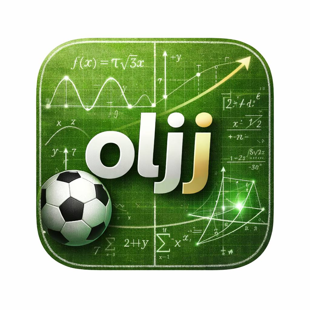 OLJJ Logo